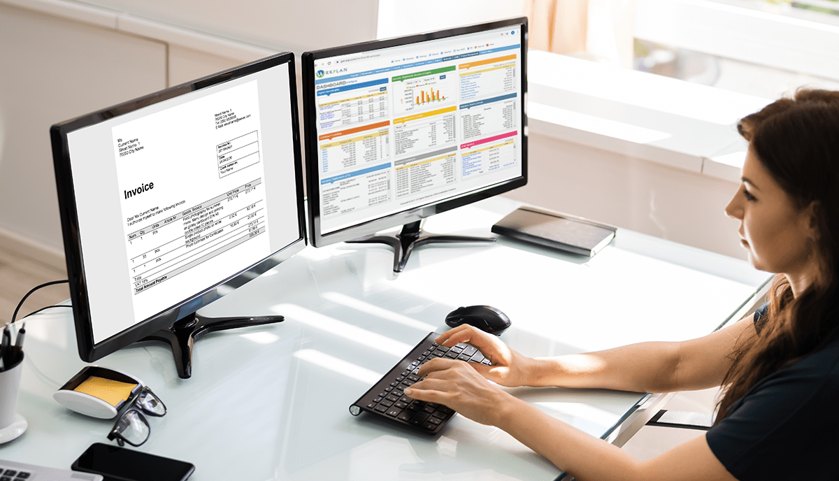 Why WrkPlan cloud-based ERP