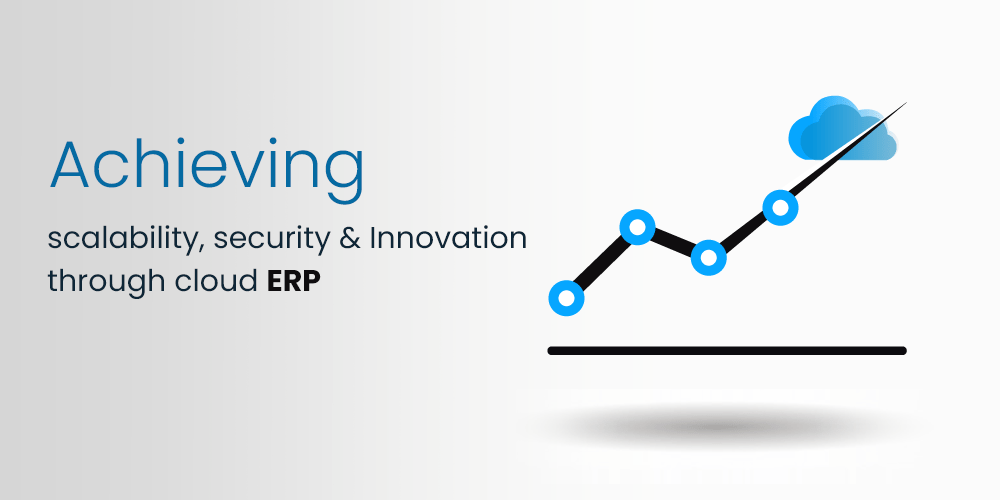 Cloud ERP Scalability
