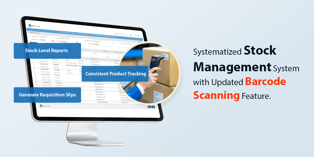 Inventory Management Software Inventory Tracking Mobile Inventory Management
