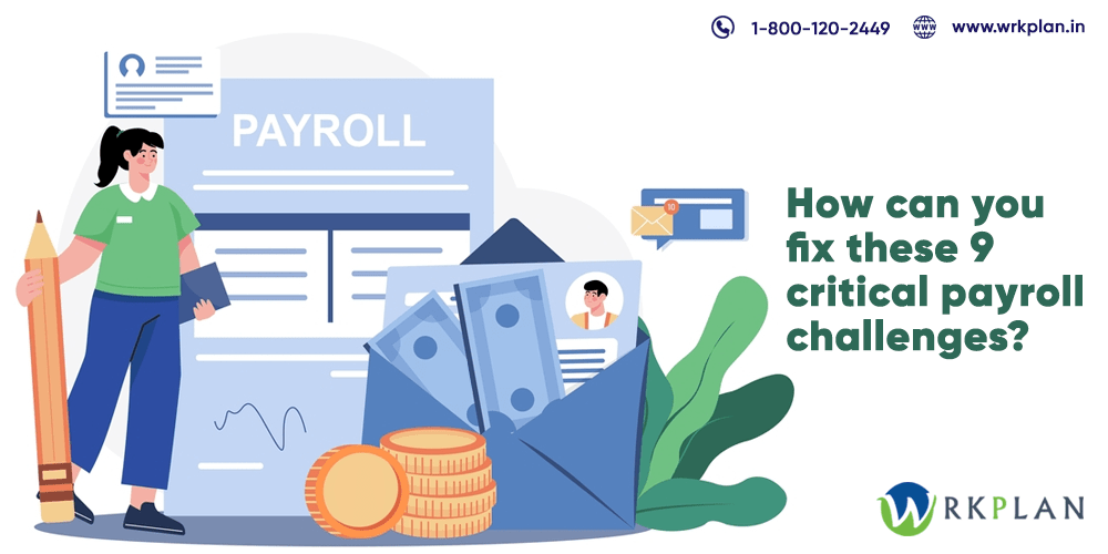 payroll management software