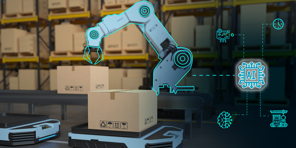 AI in Inventory Management