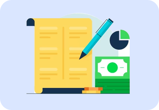General Ledger