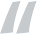 Quote Icons