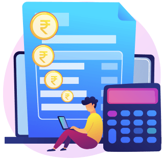 GST Calculator