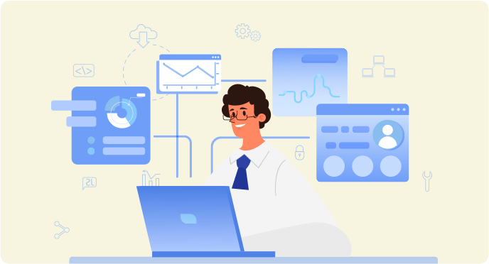 Manufacturing Automation