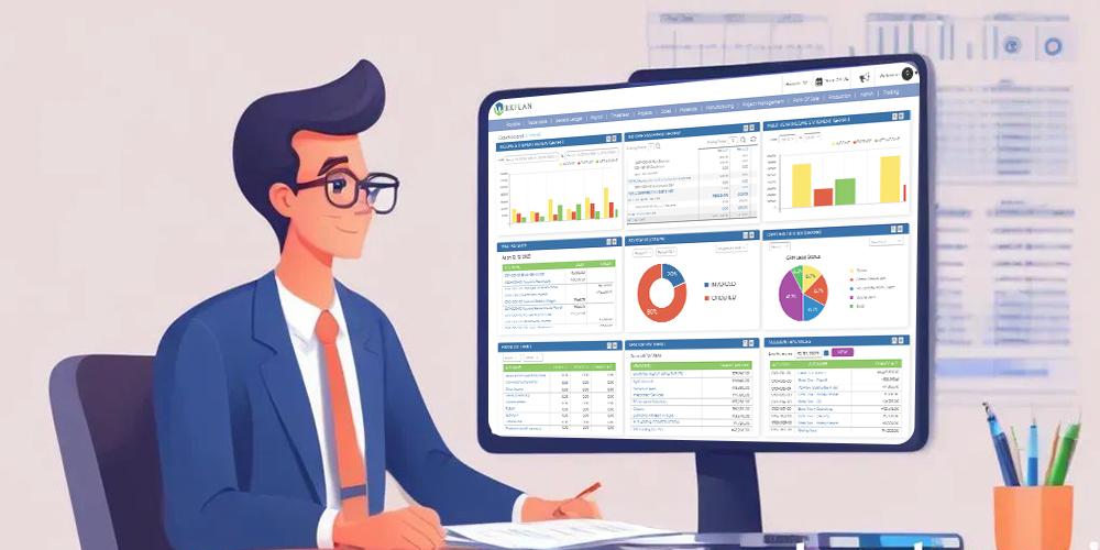 Accounting Software