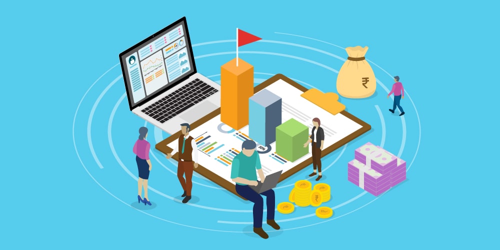 How ERP Benefits Businesses in Their Accounting and Financial Management