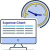 icon-Time & Expense
