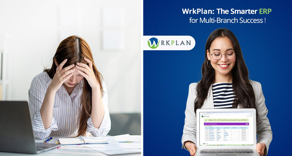 Is Your ERP Struggling with Multi-Branch Management?